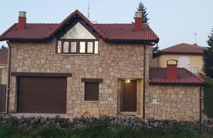 El Cordel de Gredos - Foto 38