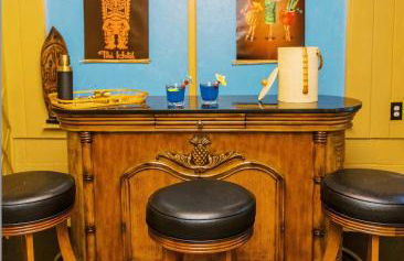 Indy Palm Pad with Patio & Tiki Bar-Mid-Century Charmer-Family Friendly - Foto 47