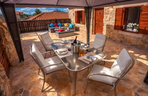 Holiday Home Near Vrana Lake and Adriatic Sea - Foto 18