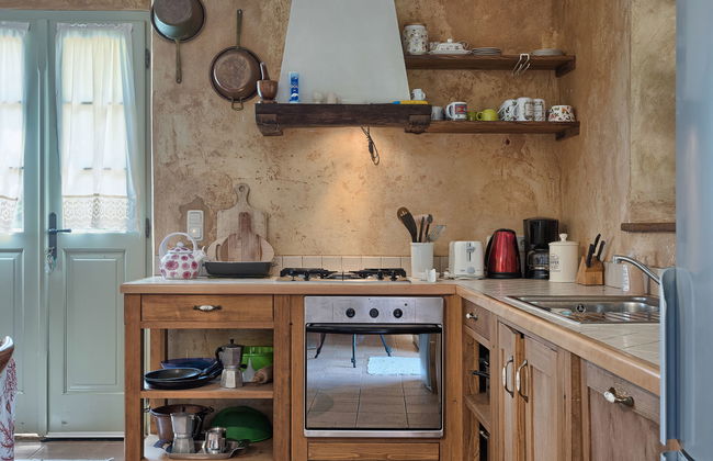 Stancija Negrin - Foto 39