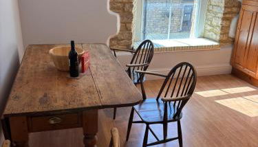 Central Stow Bakehouse Flat - Foto 4