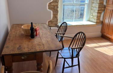 Central Stow Bakehouse Flat - Foto 4