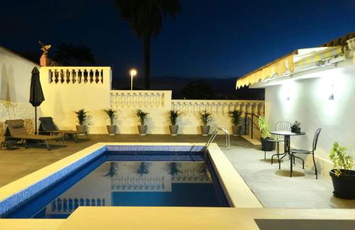 Apartamento único en El Sauzal - inolvidable!!! - Foto 12