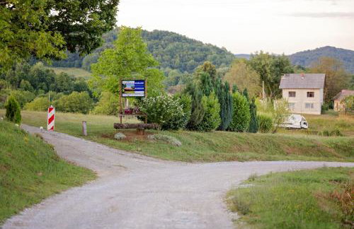 Kozline Kordun - Foto 48