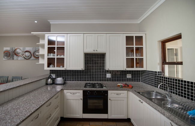 Nkomazi Kruger Lodge - Foto 20