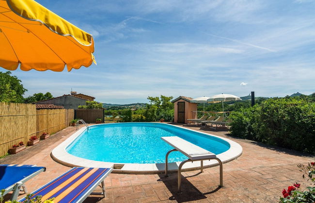 Belvilla by OYO Lupo - Foto 15