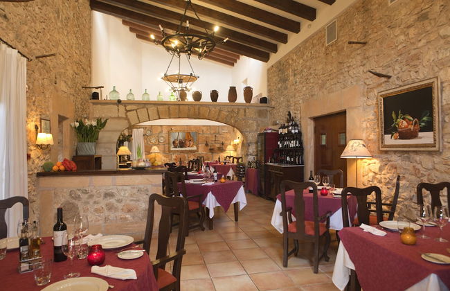 Hotel Son Trobat Wellness & Spa - Foto 30