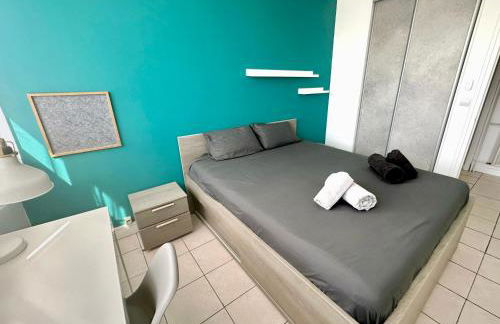 Le Lautagne - Grand et Bel appartement 6 personnes - Foto 3