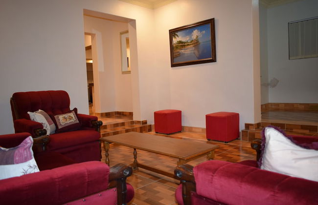 Grey Oak Holiday House - Foto 2