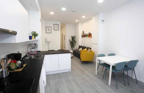 Apartamento Principe de Vergara - Photo 15