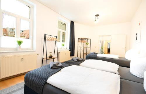 Apartments in der Kutschgasse - Altstadt - Parkplatz nach Verfügbarkeit - Küche - Wifi - Powered by Ko-Living - Foto 69