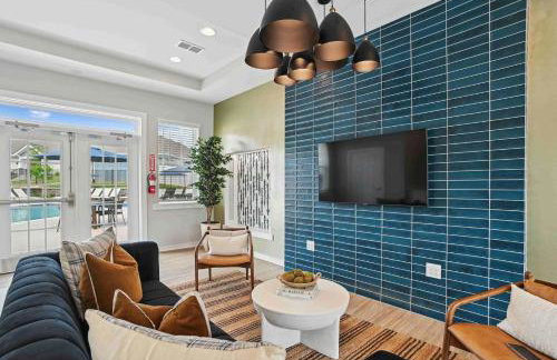 Landing Apartments - Zora University - Foto 32