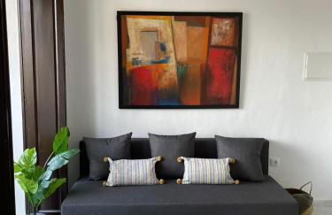 Apartamentos Makao Puerta del Olivillo - Foto 44