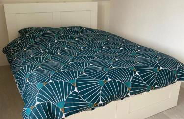 Bel appartement cosy proche de la frontière Suisse - Foto 10