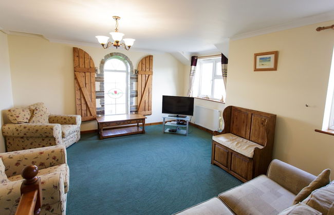 Tregurrian Villas - Foto 13