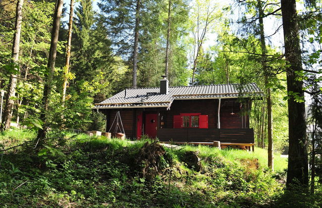 Blockhaus Bodefall - Foto 21