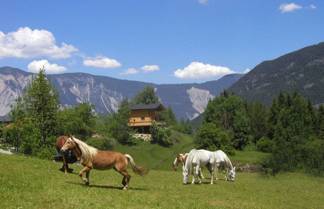 Lovely Apartment in Sautens - Foto 2