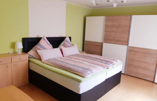 Ferienhaus Waldblick - Foto 16