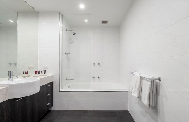 Tyrian Serviced Apartments Fitzroy - Foto 11