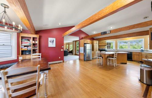 70 Private Acres-Sleeps 12-Fire Pit-Pet Friendly - Foto 13