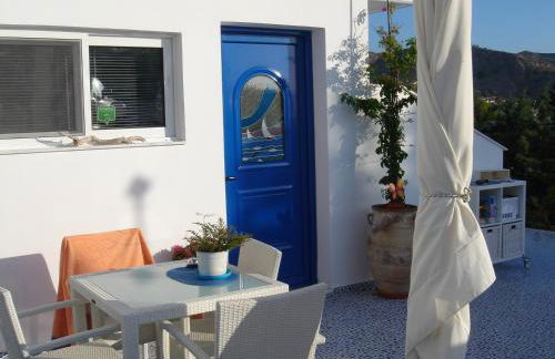 Bouganville Studios Stegna - Foto 12