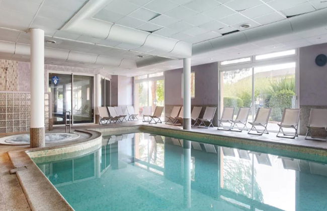 Apartment in Greoux-les-bains Near Lakes - Foto 16