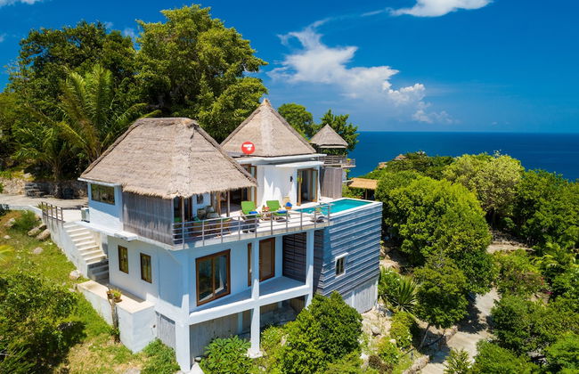 Cape Shark Pool Villas - Photo 46