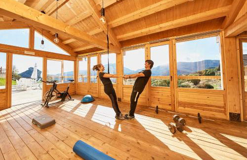 CASA Guardafuentes de Ordesa - Foto 52