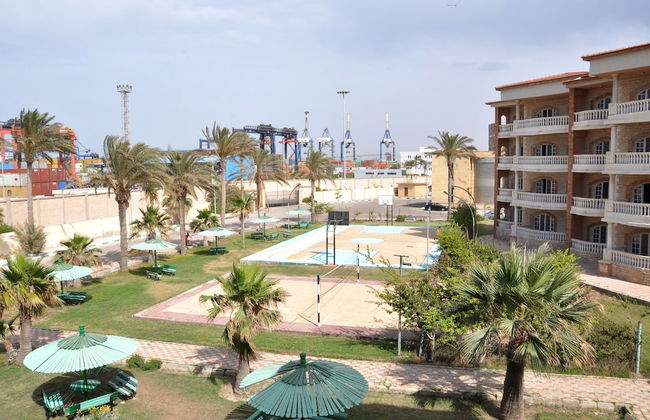 Ajami Armed Forces Apartments - Foto 11