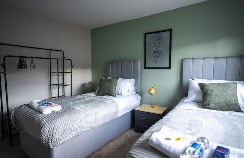 Bank House - Foto 33