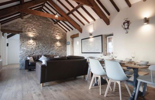 The Old Stables - 3 Bedroom Cottage - Angle - Foto 42