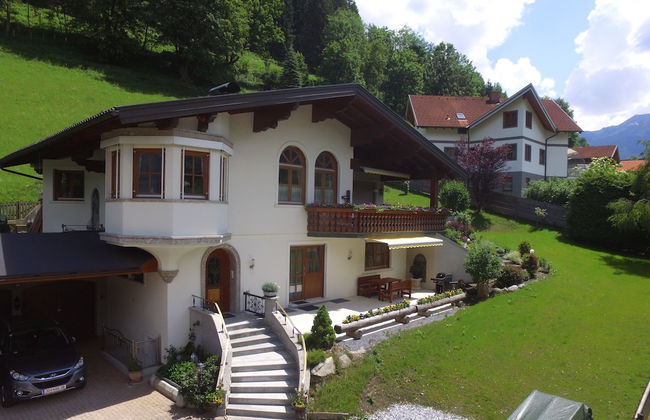 Holiday Flat Gastein Near Ski Slopes - Foto 13