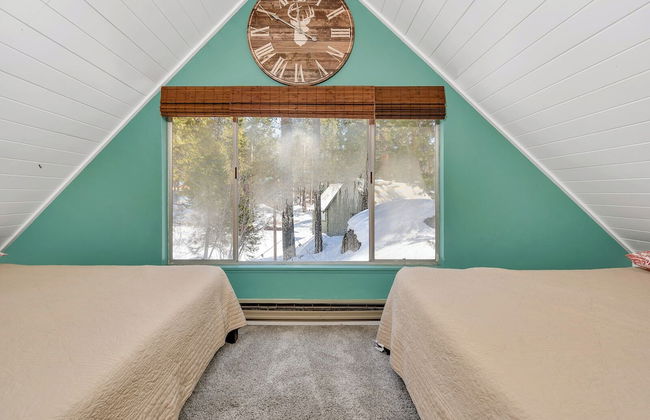 CC Cabin - Full Game Room! Wrap Around Deck! - Foto 19