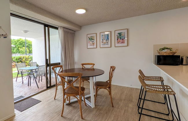 The Noosa Apartments - Photo 46