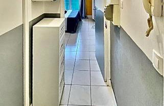 APPARTEMENT PROCHE GARE ET CENTRE VILLE - Foto 27