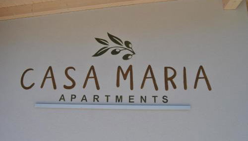 Casa Maria Apartments - Photo 5