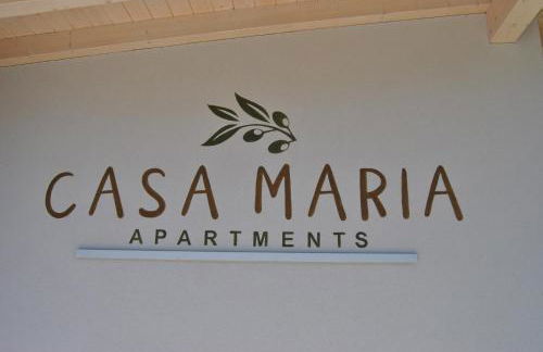 Casa Maria Apartments - Foto 5