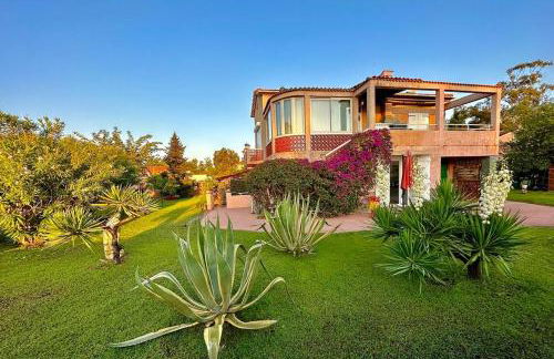 HAUT VILLA MESANGES EN BORD DE MER ! - Foto 1