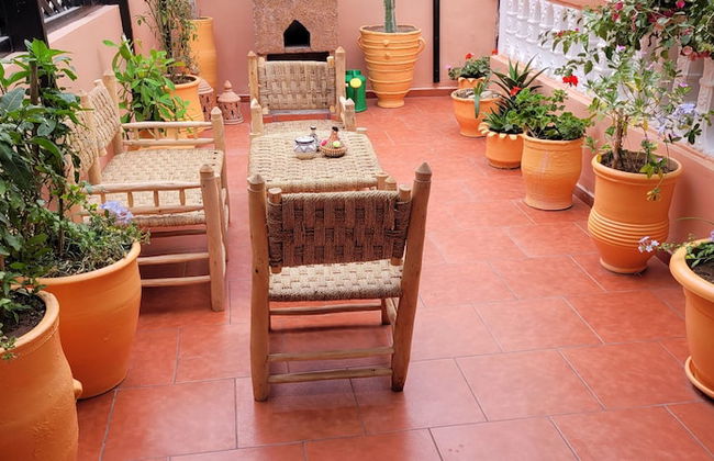 Surf Riad in Taghazout - Photo 28