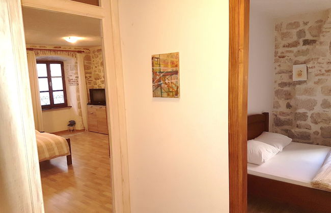 Historic Stone House - Foto 2