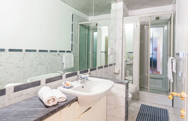 Casa Fiorina by Wonderful Italy - Foto 12