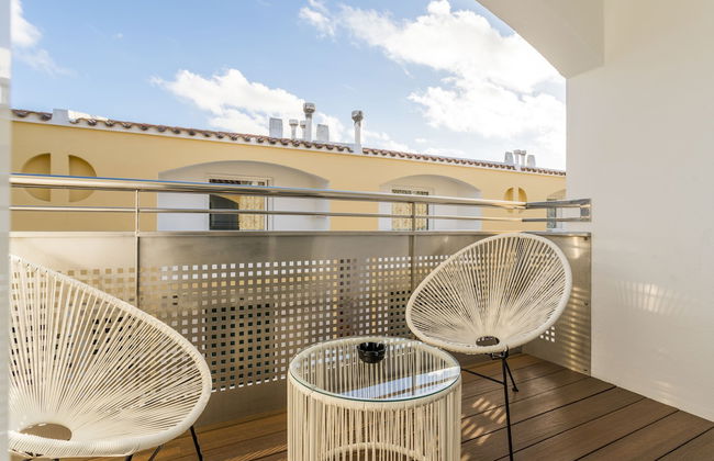 Apartaments Cales de Ponent - Foto 32