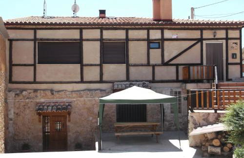 Las tercias de Curiel - Foto 9