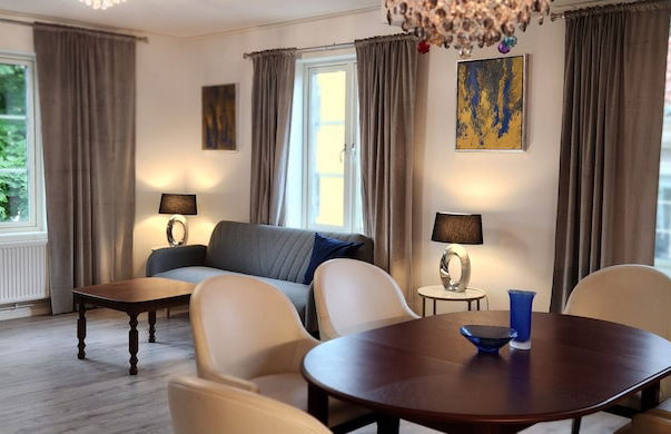 Brodderud Apartments - Photo 24