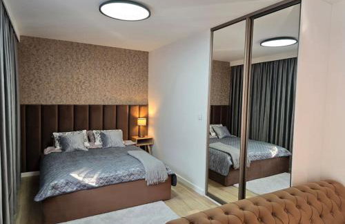 Apartament Bulvary nad Odrą - Foto 8