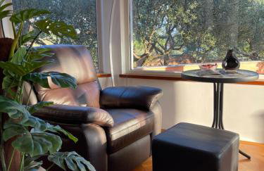 Kuća za odmor ALFIS - Jezera - Photo 71