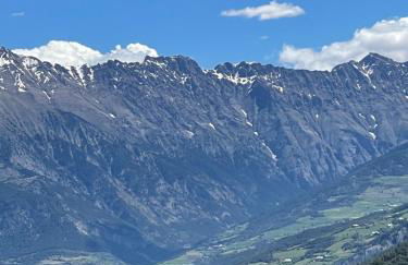 studio 4 pers Pra Loup 1500 - Foto 9