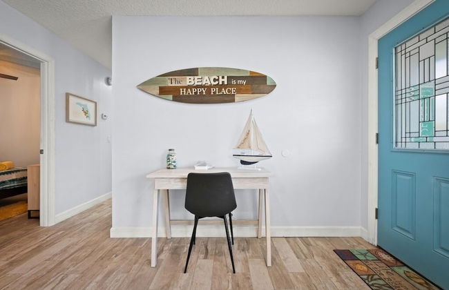 Sailfish Beach House - Pool Hottub Putting Green - Foto 30