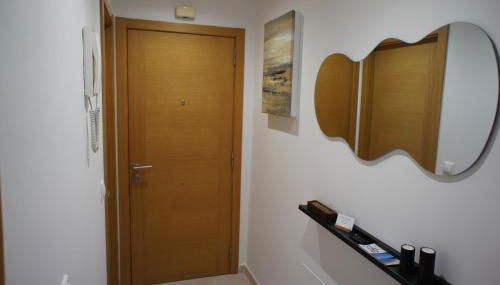 Alojamientos Viveiro - Playa de Covas I - Foto 3, Lobby or reception