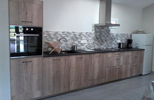 LA CAMPAGNE - Foto 11